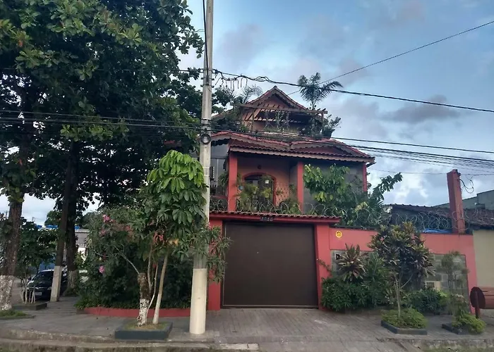 Castelo Veraneio Guarujá